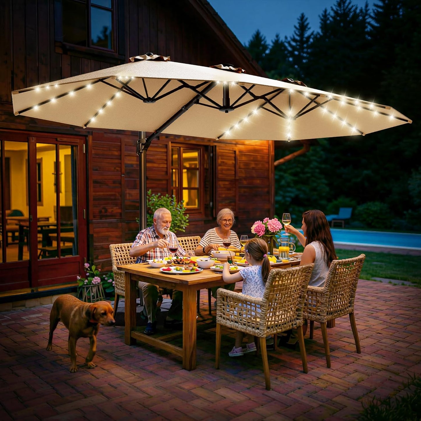 HOME SHADE